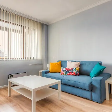 Elegance - Spacious Center Apartment