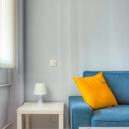 Elegance - Spacious Center * Sofia