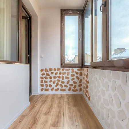 Elegance - Spacious Center Apartment