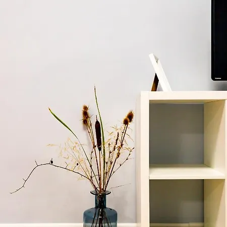 Apartment Elegance - Spacious Center Sofia