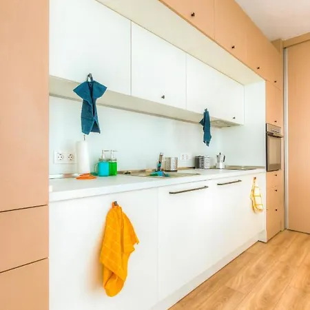 Elegance - Spacious Center * Sofia