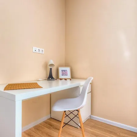 Апартаменты Elegance - Spacious Center София