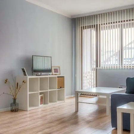 Elegance - Spacious Center София